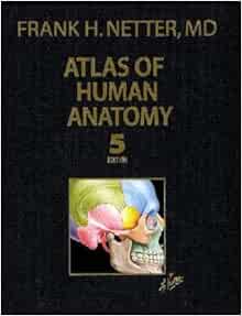 Atlas of Human Anatomy