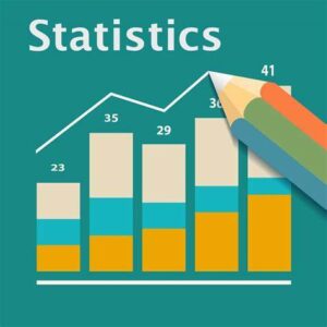 STATISTICS