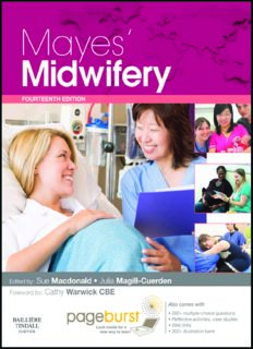 Mayes Midwifery